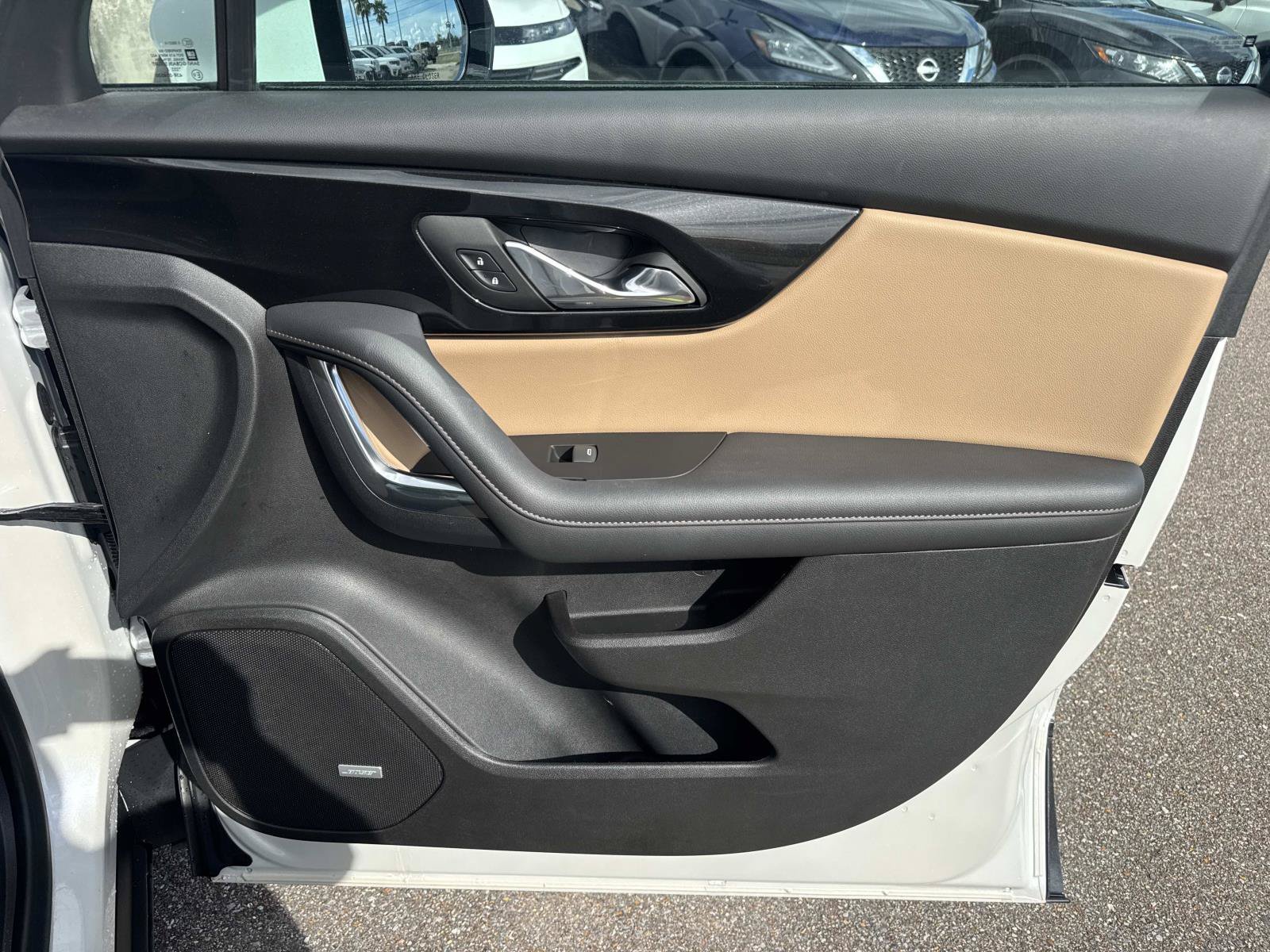 Used 2023 Beige Chevrolet Premier image 16