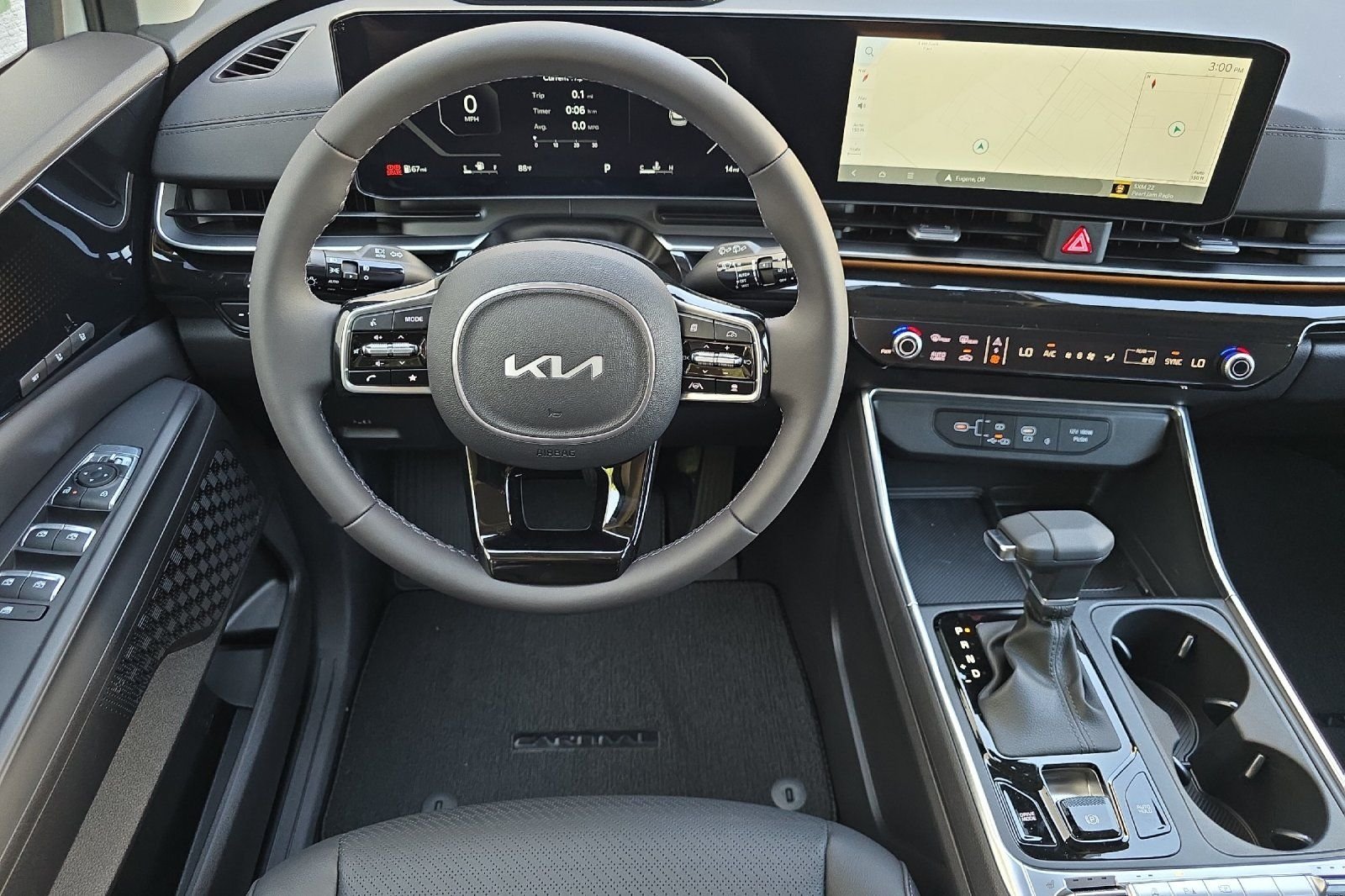 2026 Kia Carnival SX Prestige - Photo 10