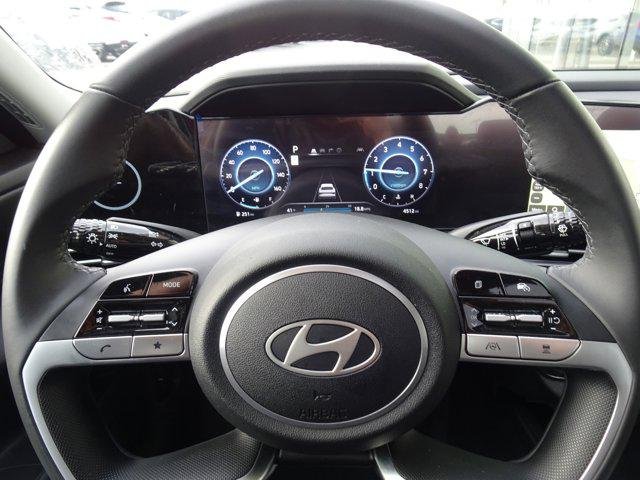 2025 Hyundai Elantra SEL - Photo 20