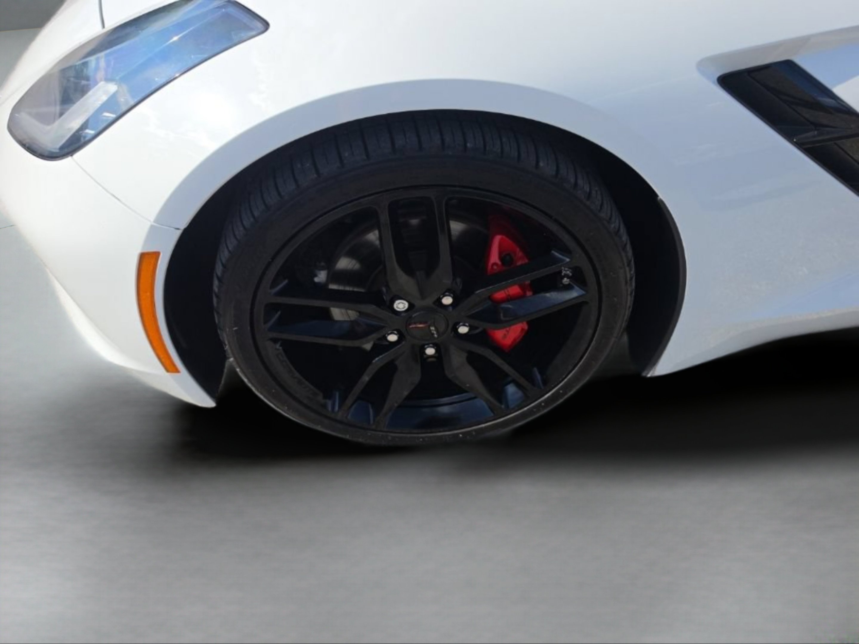 2016 Chevrolet Corvette 2LT - Photo 25