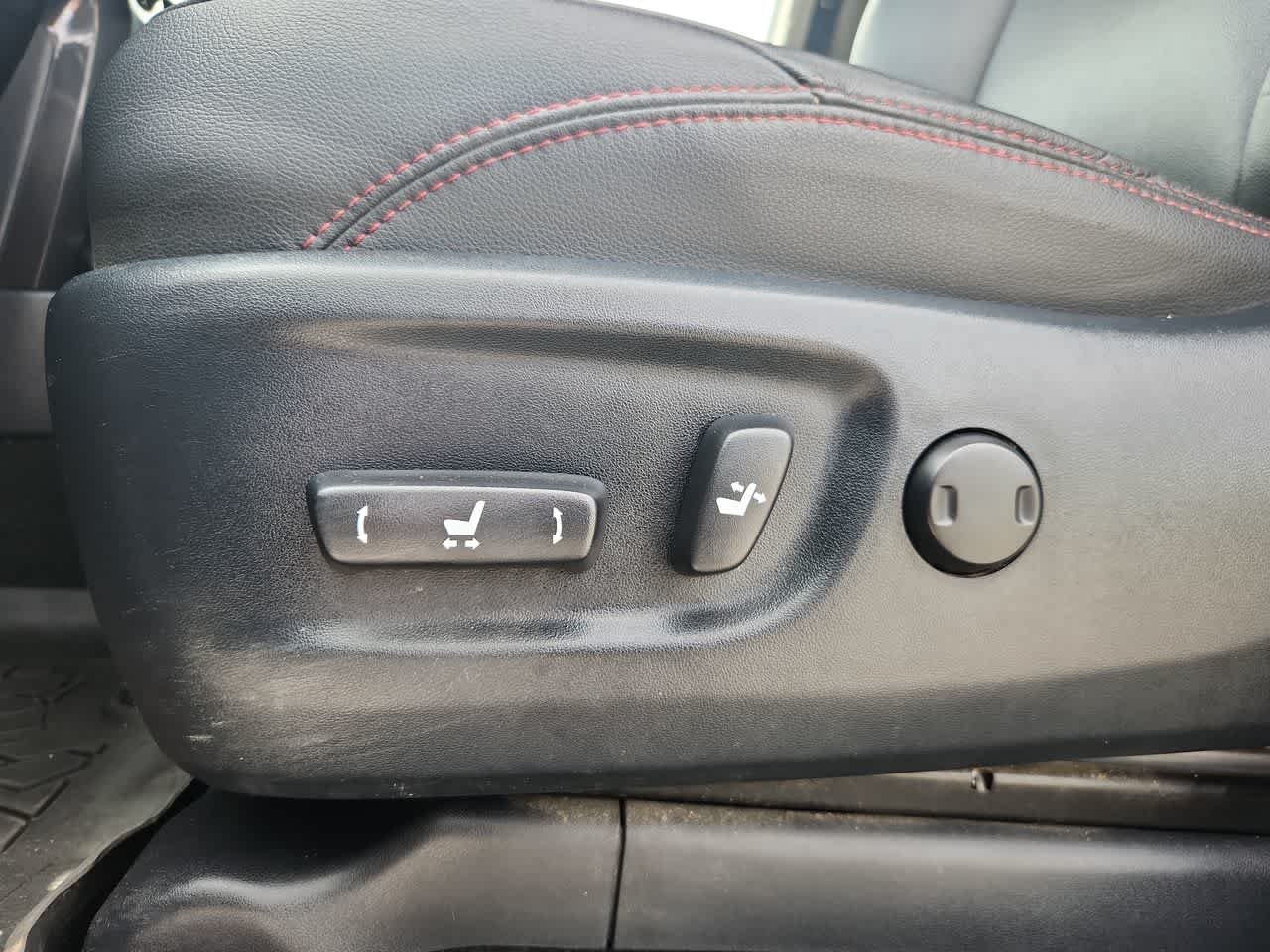 Used 2020 Magnetic Gray Metallic Toyota TRD Pro image 13