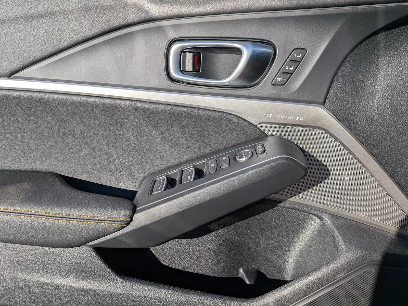 New 2026 Solar Silver Metallic Acura w/A-Spec Technology Package image 27