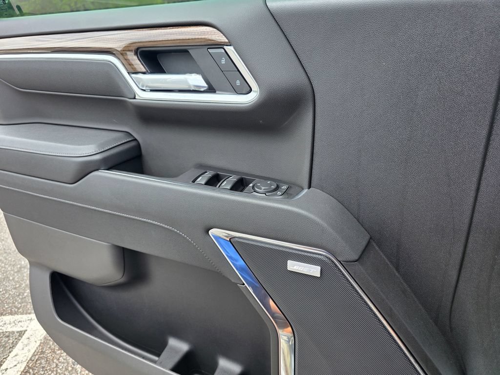 2026 Chevrolet Silverado 1500 RST - Photo 12