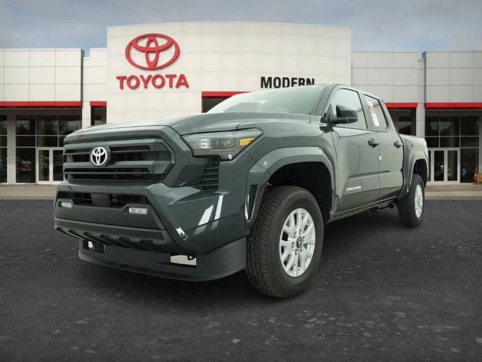New 2026 Underground Toyota SR5 image 19