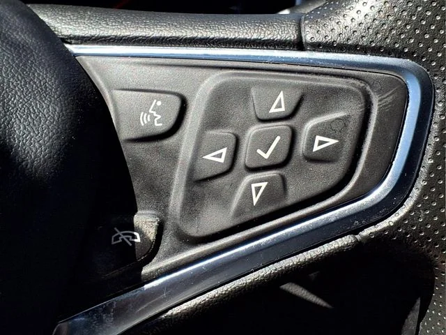 Certified Used 2024 Black Chevrolet LT image 22