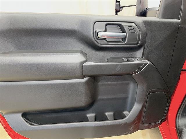 2026 GMC Sierra 2500HD Pro - Photo 20