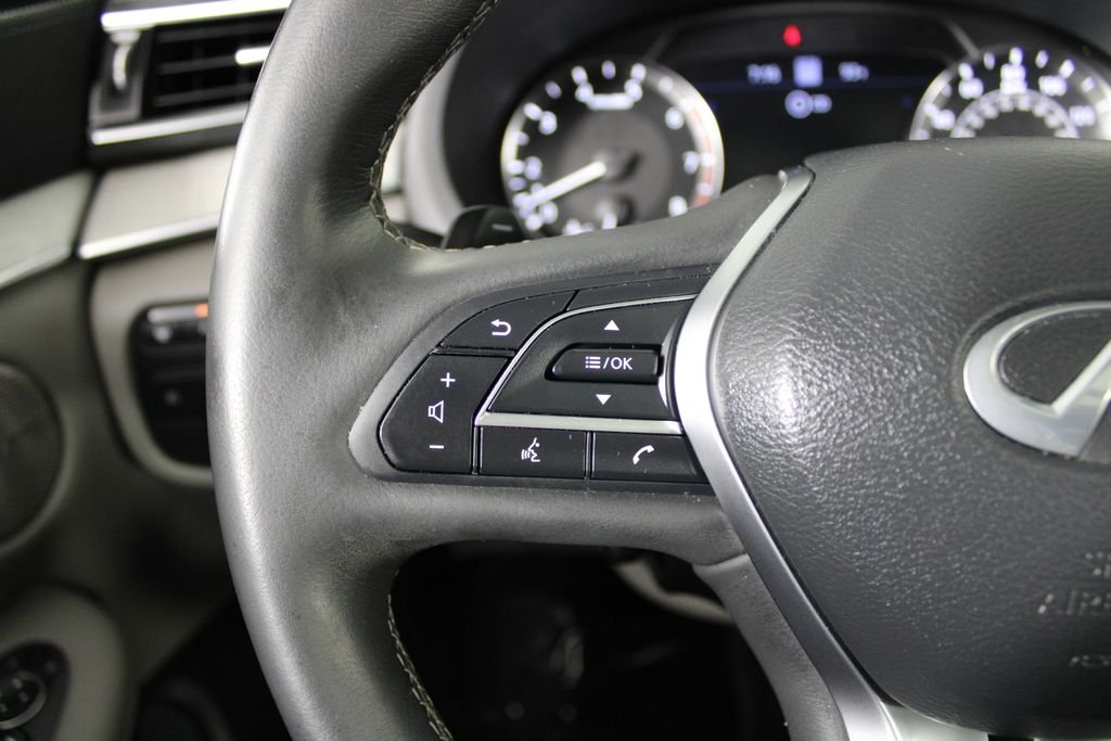 2023 INFINITI QX50 Sensory - Photo 26