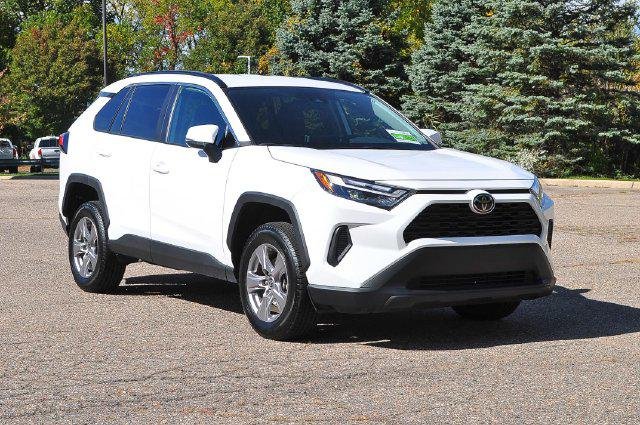 Certified Used 2025 ICE CAP Toyota  image 1
