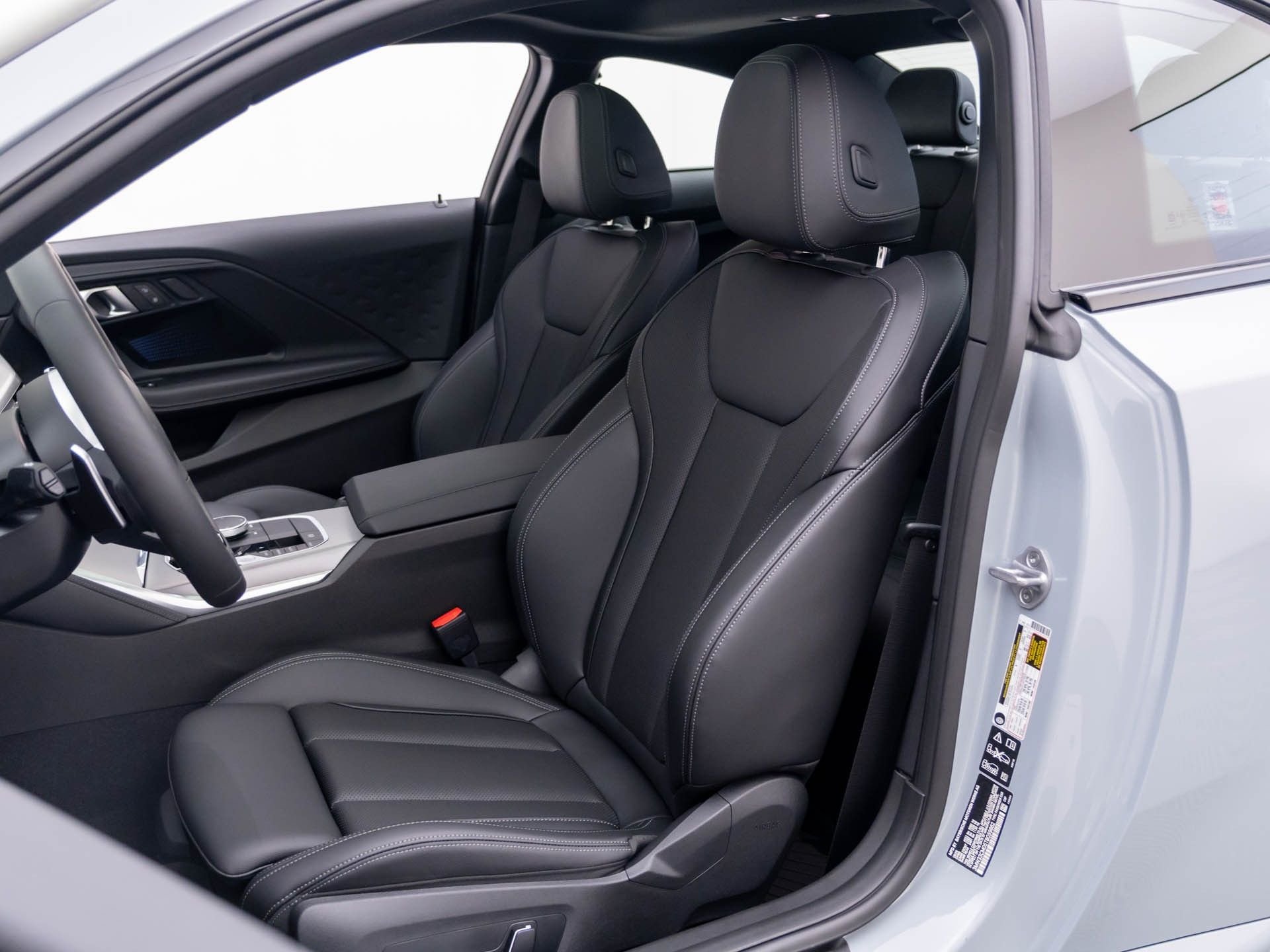 New 2026 Brooklyn Grey Metallic BMW 230i xDrive image 18