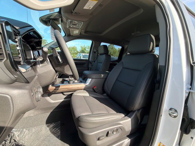 2026 Chevrolet Silverado 1500 RST - Photo 13