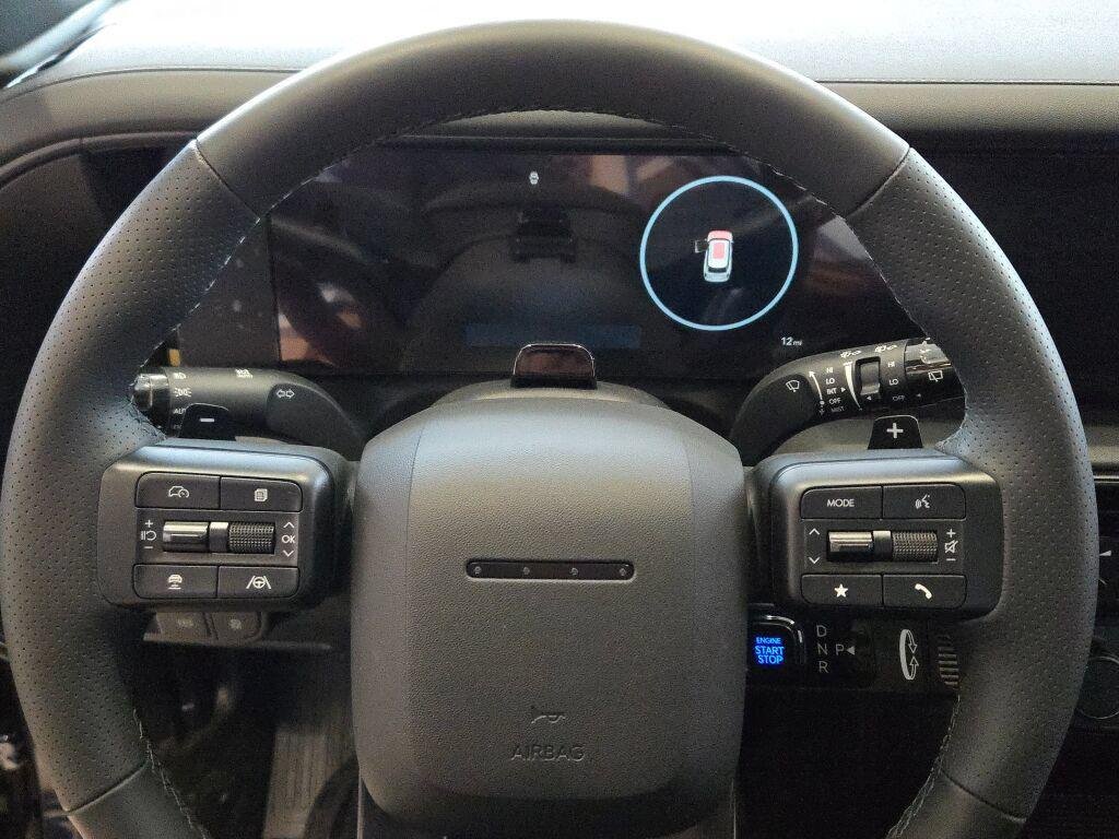 New 2026 Blue Hyundai XRT Pro image 33