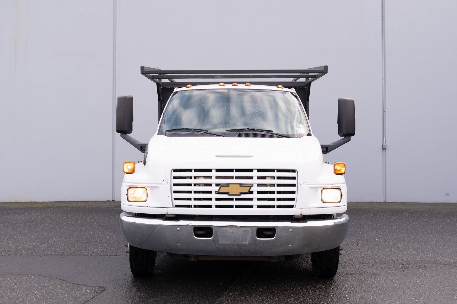 2008 Chevrolet C4500 - Photo 11