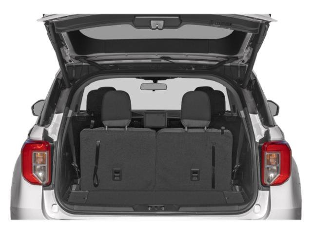 Used 2023 Carbonized Gray Metallic Ford XLT image 14