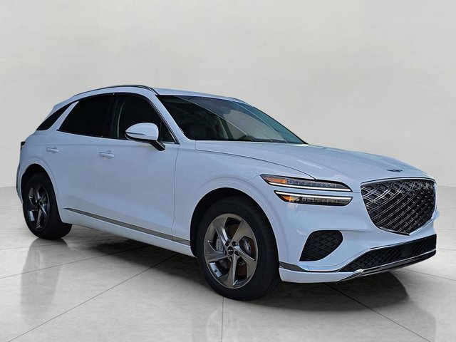 2026 Genesis GV70