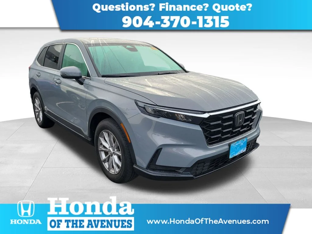 2023 Honda CR-V