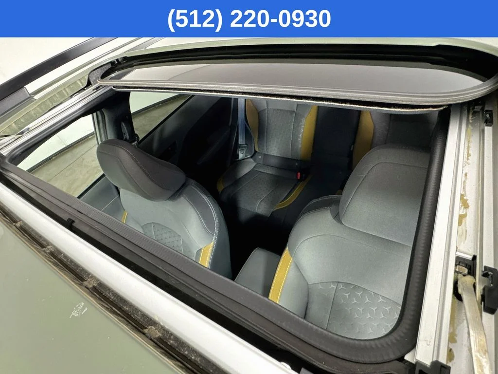 Certified Used 2024 Green Subaru Sport image 27