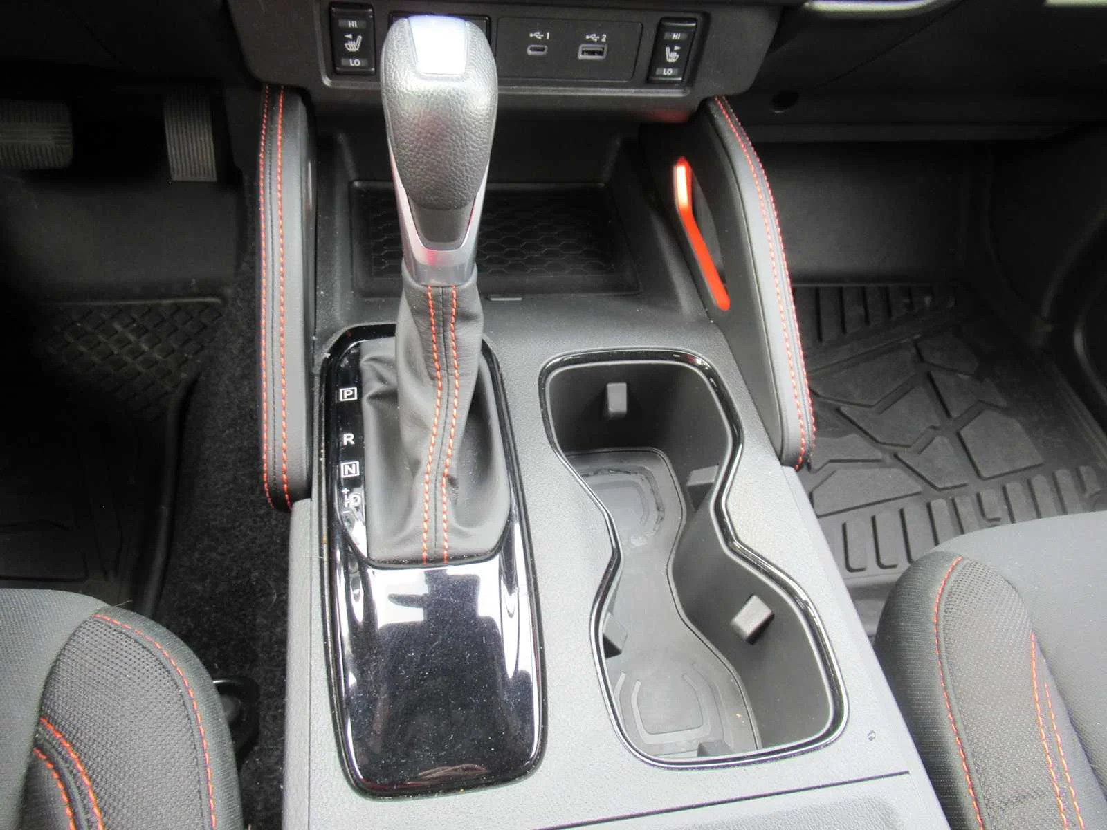 Used 2025 Glacier White Nissan PRO-4X image 28