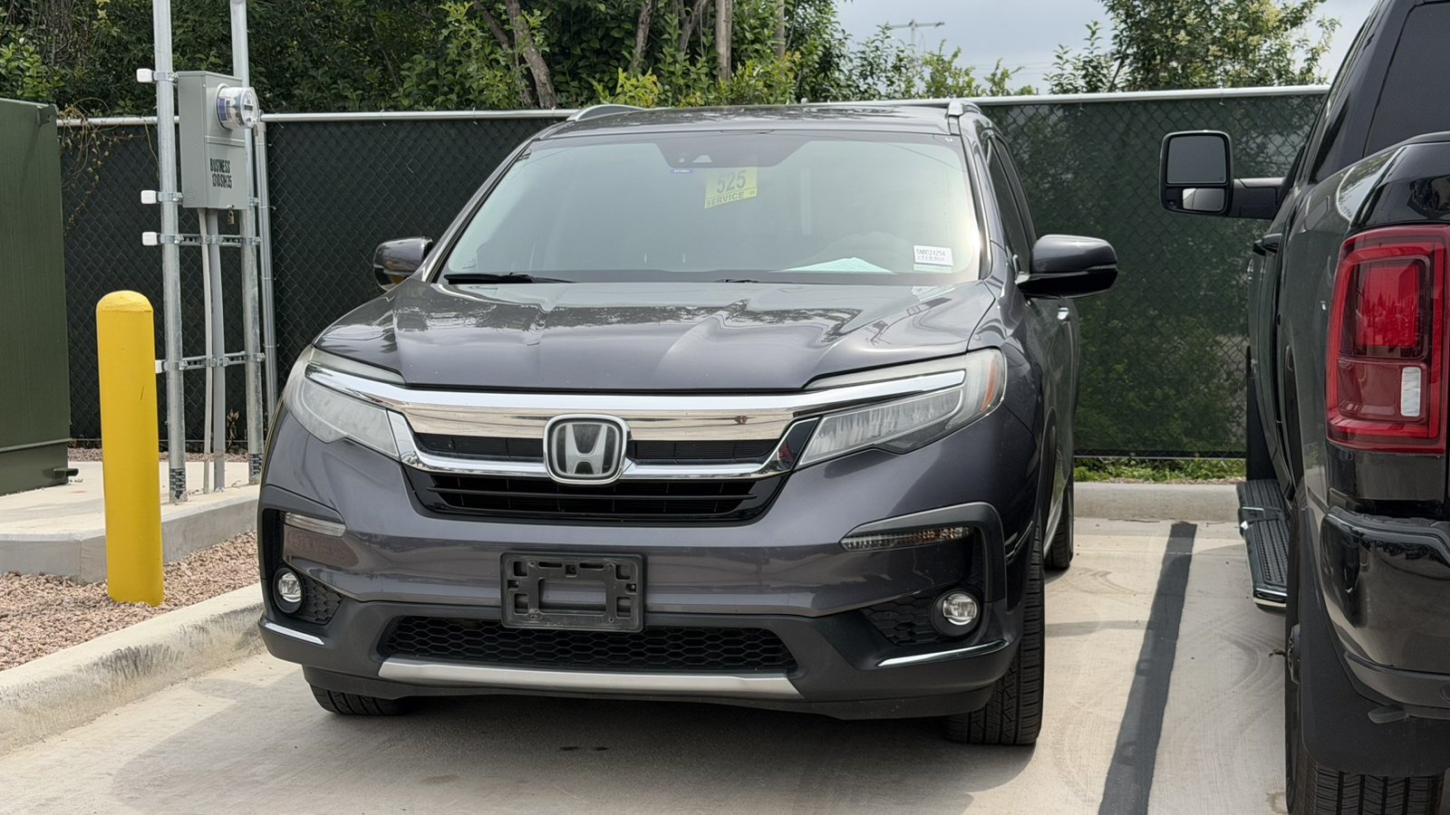 Certified Used 2022 Charcoal Honda Elite image 11