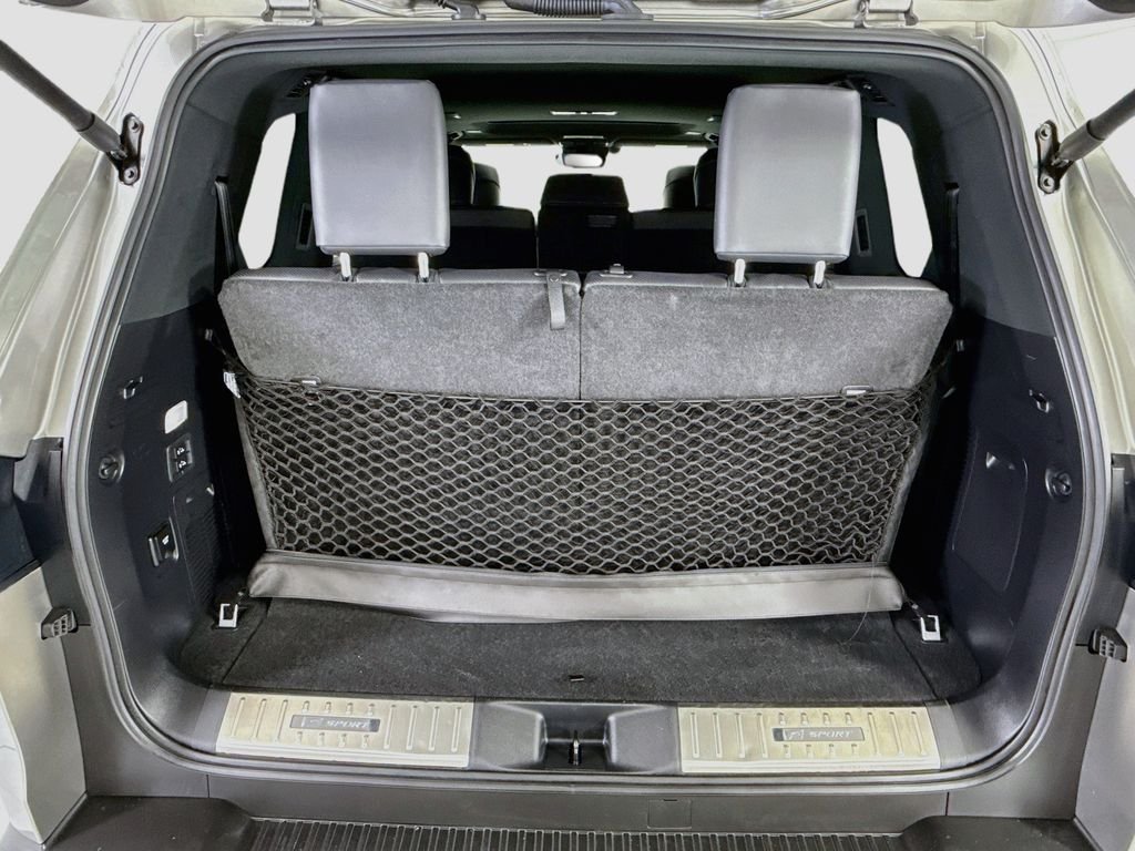 Used 2023 Silver Lexus 600 F SPORT image 27