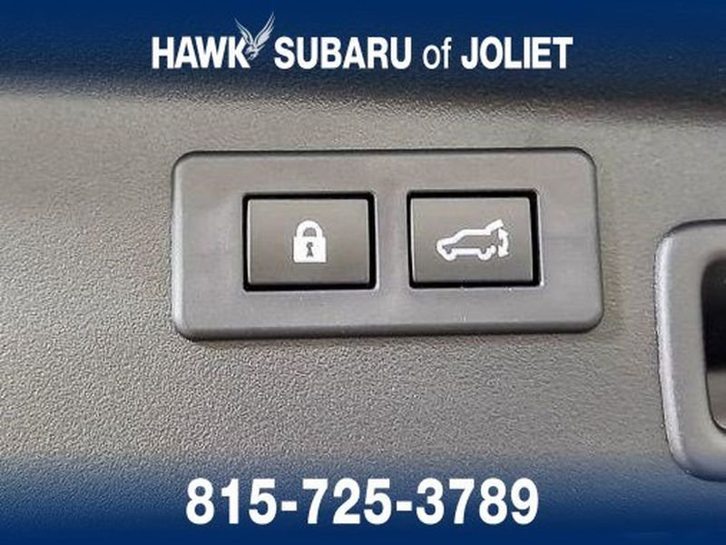 Used 2026 Magnetite Gray Metallic Subaru Touring XT image 18