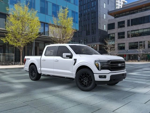 New 2026  Ford Lariat image 7