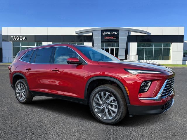 2025 Buick Enclave Preferred's photo