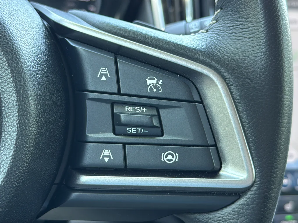 Used 2024 Blue Subaru Premium image 19