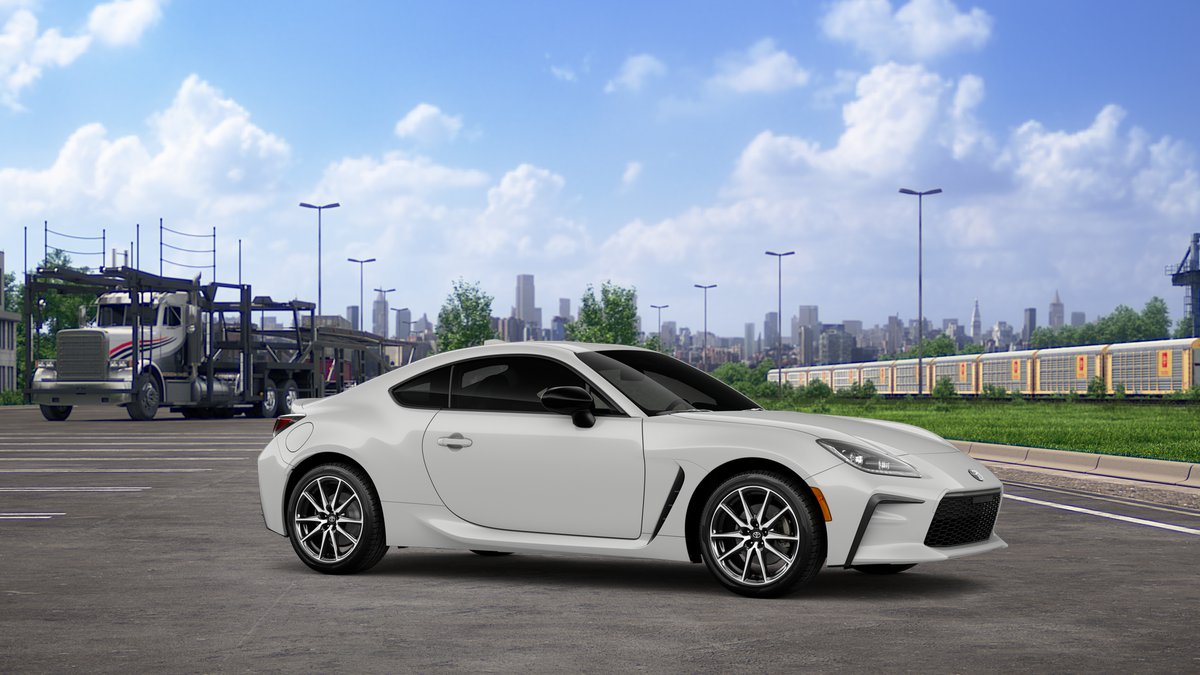 New 2027 Halo Toyota GR86 image 13