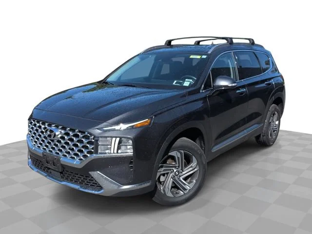 2022 Hyundai Santa Fe SEL 2.5 AWD's photo