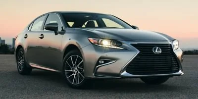 Used 2017  Lexus ES 350 image 1