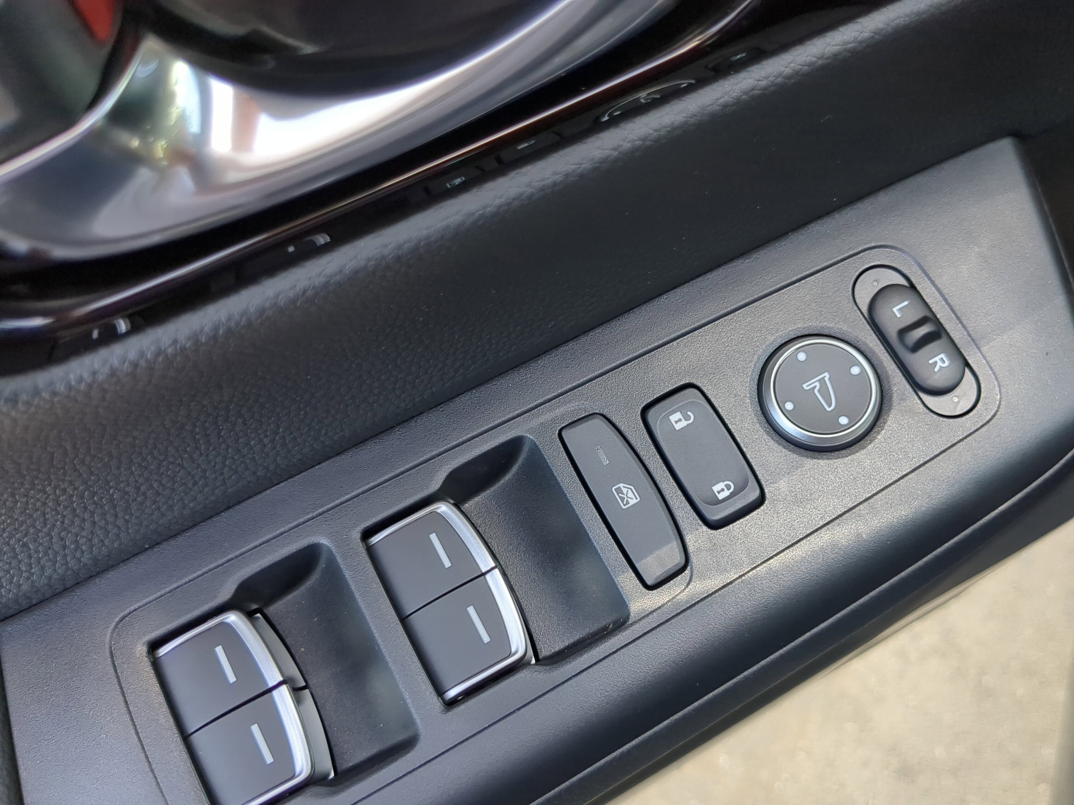 New 2026 Meteorite Gray Metallic Honda Sport Touring image 20