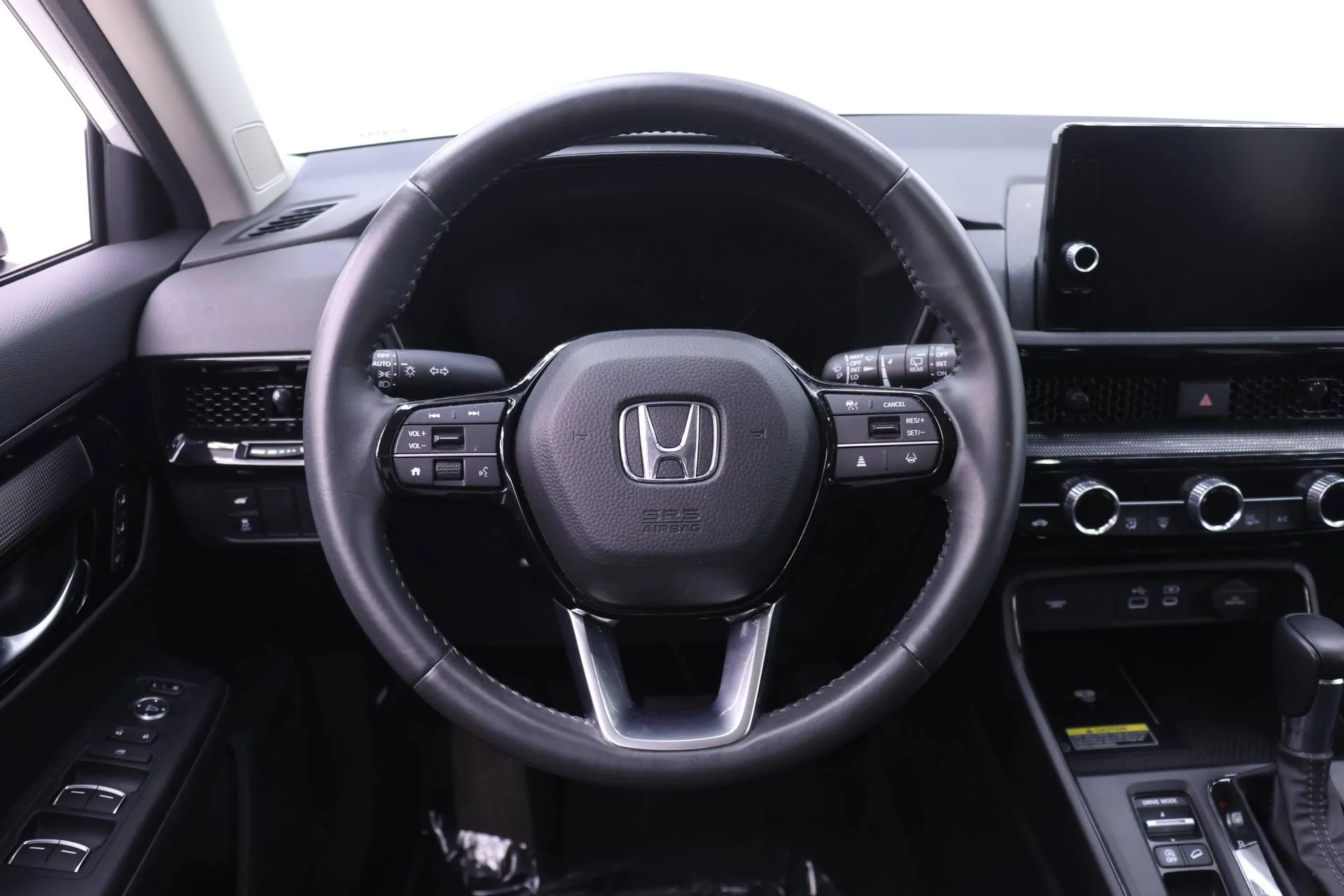 2024 Honda CR-V EX-L - Photo 13