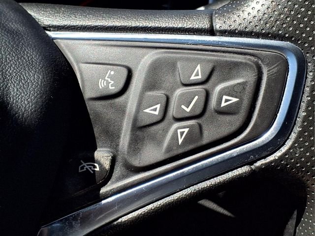 Used 2024 Black Chevrolet LT image 22