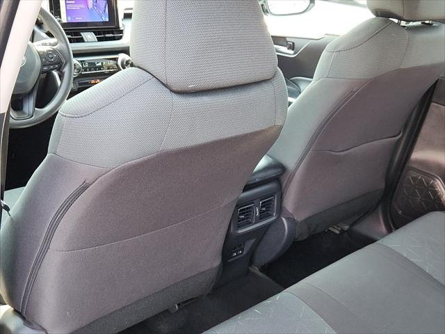 Certified Used 2025 BLUEPRINT Toyota  image 22