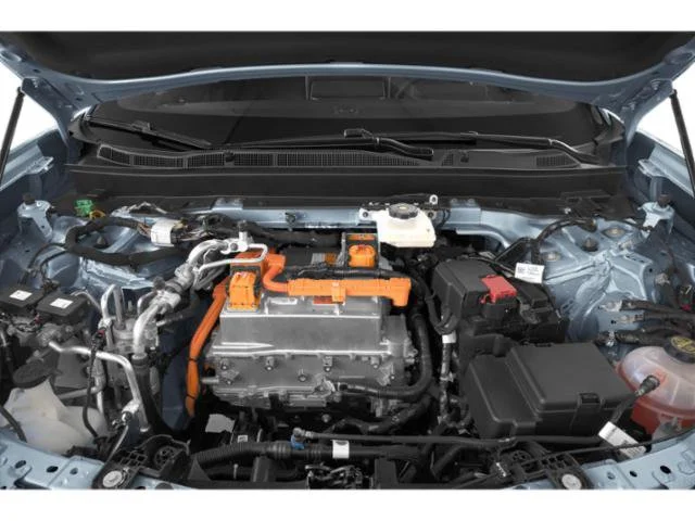 Used 2024 Black Honda Touring image 11