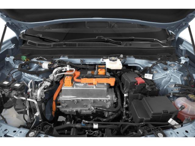 Used 2024 Black Honda Touring image 11