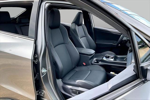 Certified Used 2026 HEAVY METAL* Toyota  image 8
