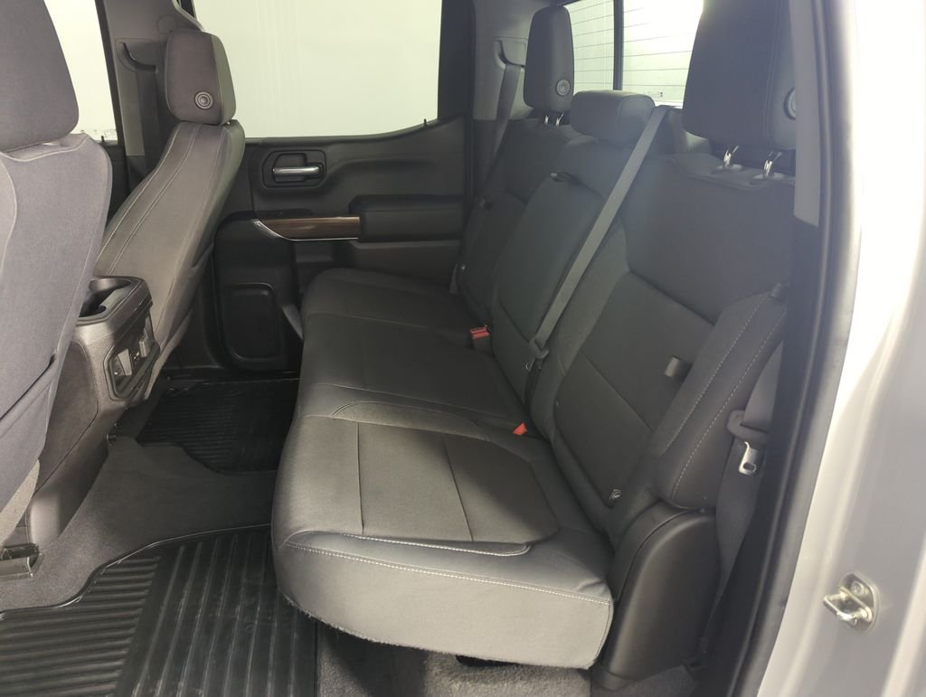 Used 2019 Silver Chevrolet RST image 28