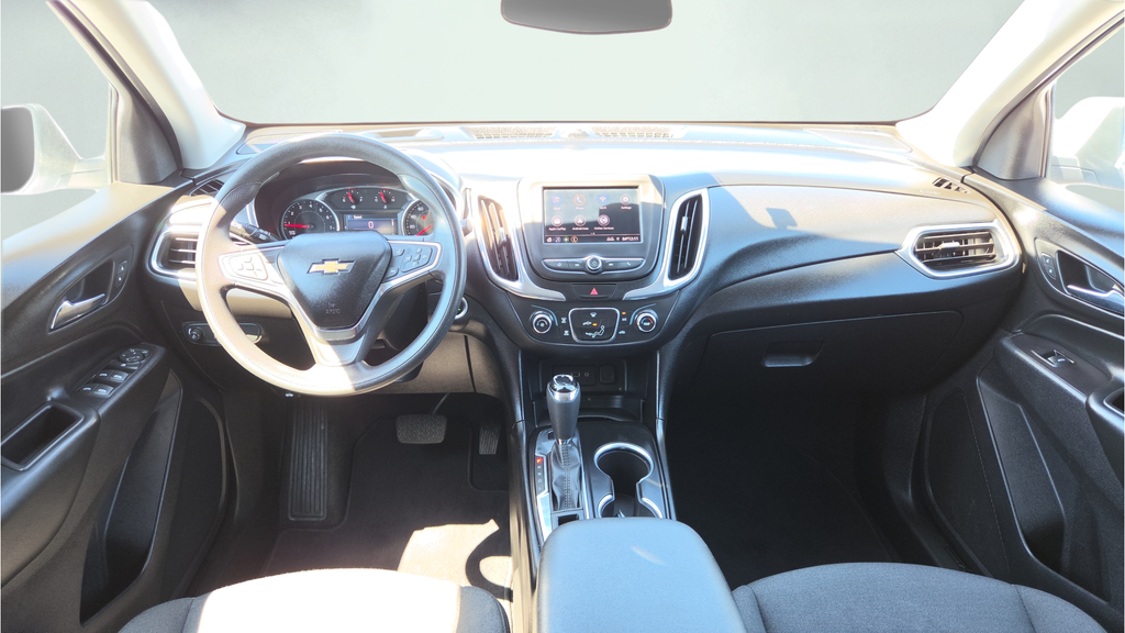 Used 2020 White Chevrolet LT image 32