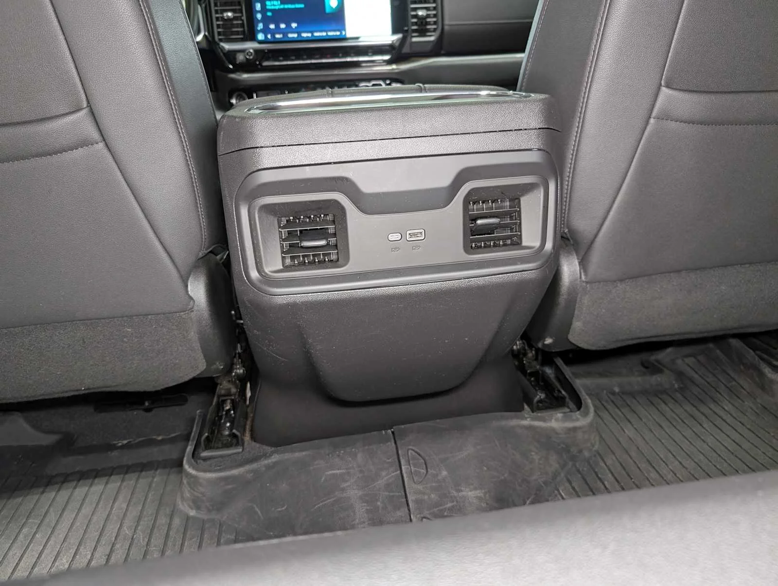 Used 2023 Black Chevrolet LT Trail Boss image 24