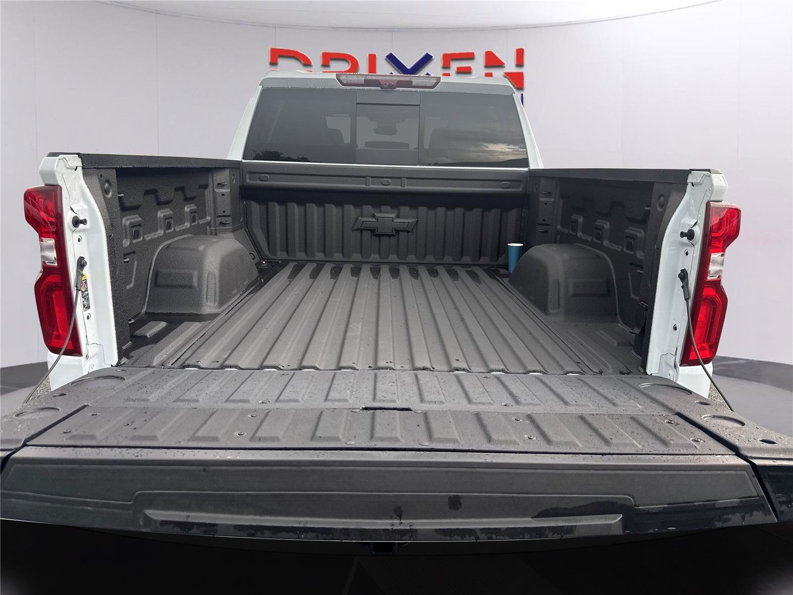 2026 Chevrolet Silverado 1500 High Country - Photo 35