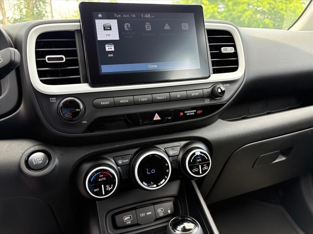2026 Hyundai Venue SEL - Photo 36