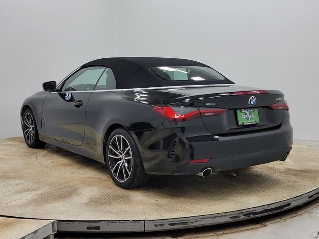 2023 BMW 4 Series 430i - Photo 6