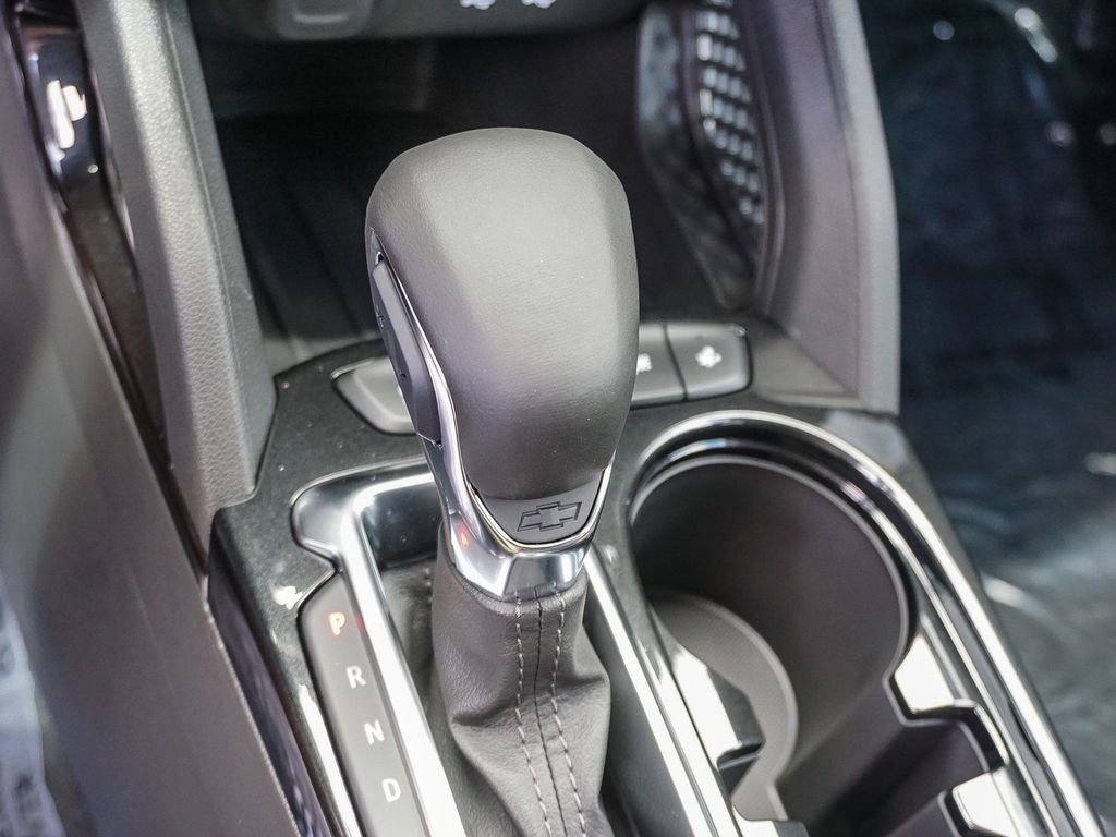 2026 Chevrolet Trailblazer Activ - Photo 21