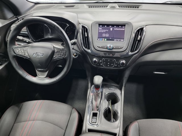 2023 Chevrolet Equinox RS - Photo 29