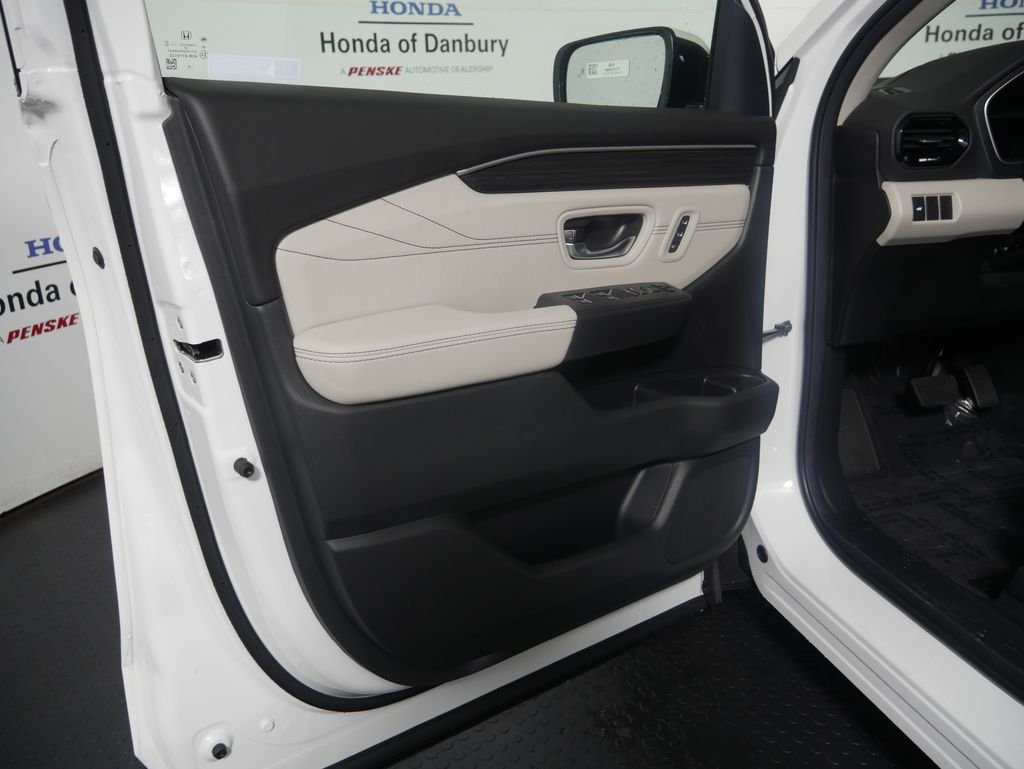 New 2026  Honda Touring image 14