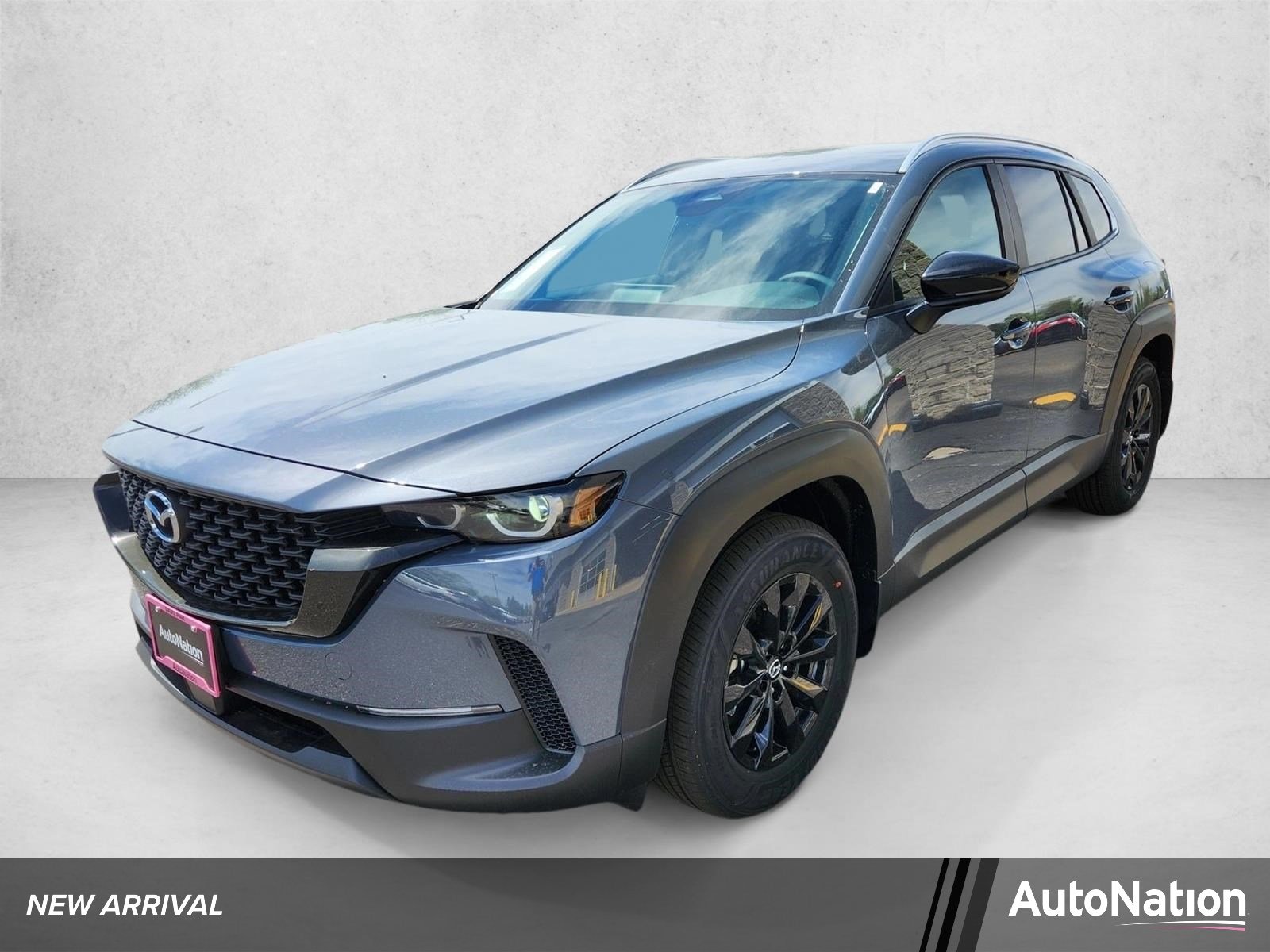 2026 Mazda CX-50 2.5 S Preferred's photo