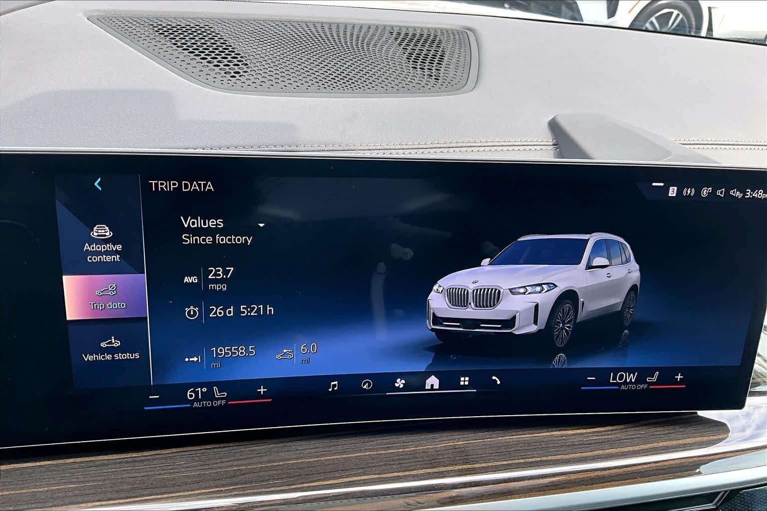 Used 2026 Alpine White BMW sDrive40i image 72