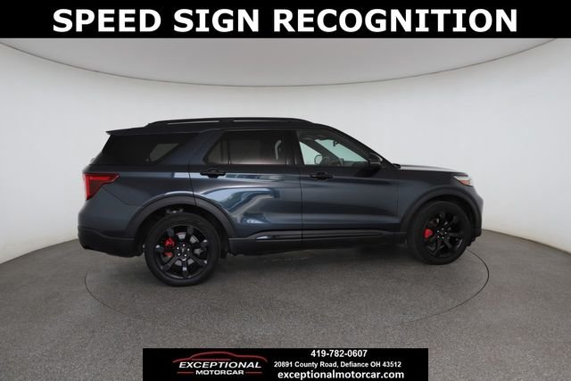 2023 Ford Explorer ST - Photo 22