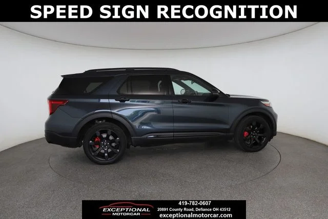 2023 Ford Explorer ST - Photo 22